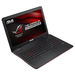 ASUS ROG G551VW-FY315T Características