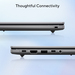ASUS Chromebook Plus CX14 CX1405CTA-S60984 90NX0936-M012B0 Ausstattung ASUS Chromebook Plus CX14 CX1405CTA-S60984 90NX0936-M012B0 Ausstattung