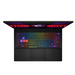 MSI Sword 16 HX 9S7-15P214-056 Caractéristiques MSI Sword 16 HX 9S7-15P214-056 Caractéristiques