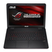 ASUS ROG G551VW-FY315T Características
