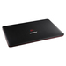 ASUS ROG G551VW-FY315T Características