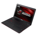 ASUS ROG G551VW-FY315T Características