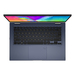 ASUS Vivobook Go 14 Flip J1400KA-DS04T Ausstattung