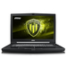 MSI Workstation WT75 8SM Specs