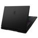 MSI Pulse A17 AI+ C3XWGKG-004FR Caractéristiques MSI Pulse A17 AI+ C3XWGKG-004FR Caractéristiques