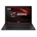 ASUS ROG G501JW-CN481T Caratteristiche