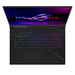 ASUS ROG Strix SCAR 18 G834JY-N6005W 90NR0CG1-M000M0 Specs