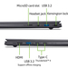 Acer Swift X SFX14-73G-975F Preis, Note und Ausstattung