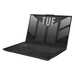 ASUS TUF Gaming A17 FA707NU-HX052W Ausstattung