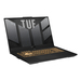 ASUS TUF Gaming F17 FX707ZC-ES53 Specs
