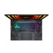 MSI Cyborg 15 B2RWFKG-1202FRNN Caractéristiques MSI Cyborg 15 B2RWFKG-1202FRNN Caractéristiques