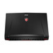 MSI Gaming GT GT72 2QE Dominator Pro Ausstattung