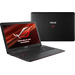 ASUS ROG GL551VW-DS71-HID4 Características ASUS ROG GL551VW-DS71-HID4 Características