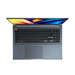 ASUS Vivobook Pro 16 K6602ZE-DB76 Caractéristiques ASUS Vivobook Pro 16 K6602ZE-DB76 Caractéristiques