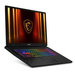 MSI Crosshair 17 HX AI D2XWGKG-064XESNN Cena, ocena i specyfikacje