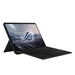 ASUS ROG Flow Z13 GZ302EA-RU004W 90NR0JY1-M000J0 Caractéristiques ASUS ROG Flow Z13 GZ302EA-RU004W 90NR0JY1-M000J0 Caractéristiques