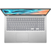 ASUS Vivobook 15 X1500EA-EJ2824W Specyfikacje ASUS Vivobook 15 X1500EA-EJ2824W Specyfikacje