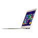 ASUS Zenbook UX305LA-FC036T Caractéristiques ASUS Zenbook UX305LA-FC036T Caractéristiques