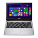 ASUS Transformer Book Flip TP550LA-CJ064H Caratteristiche