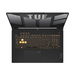 ASUS TUF Gaming F17 TUF707VV-HX149 Caractéristiques ASUS TUF Gaming F17 TUF707VV-HX149 Caractéristiques