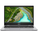 ASUS Chromebook CX1 CX1500CKA-BR0007 Características