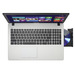 ASUS X552EP-SX108H Características