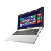 ASUS X552EP-SX108H Características
