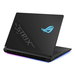 ASUS ROG Strix SCAR 18 G835LXG-TQ480X Características ASUS ROG Strix SCAR 18 G835LXG-TQ480X Características