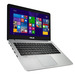 ASUS K401UB-FR018T Características
