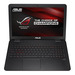 ASUS ROG G551VW-FW278T Caractéristiques ASUS ROG G551VW-FW278T Caractéristiques