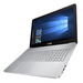 ASUS Vivobook Pro N552VX-FW038T Caratteristiche