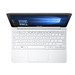 ASUS EeeBook X205TA-FD0060TS Specyfikacje ASUS EeeBook X205TA-FD0060TS Specyfikacje