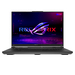 ASUS ROG Strix SCAR 18 G834JZR-R6126W Características ASUS ROG Strix SCAR 18 G834JZR-R6126W Características