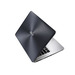 ASUS P302UA-FN070R Características ASUS P302UA-FN070R Características