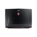 MSI Gaming GT GT72 6QE-1250RU Dominator Pro G Caratteristiche