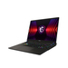 MSI Vector 16 HX A14VIG-299FR Prijs, cijfer en specificaties