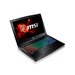MSI Gaming GE GE62 6QD Apache Pro 9S7-16J512-072 Caratteristiche