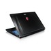 MSI Gaming GE GE62 6QD Apache Pro 9S7-16J512-072 Caratteristiche