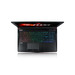 MSI Gaming GE GE62 6QD Apache Pro 9S7-16J512-072 Caratteristiche