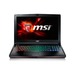 MSI Gaming GE GE62 6QD Apache Pro 9S7-16J512-072 Caratteristiche
