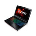 MSI Gaming GE GE62 6QD Apache Pro 9S7-16J512-072 Caratteristiche
