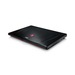 MSI Gaming GE GE72 6QF(Apache Pro)-018XPL Caractéristiques