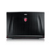 MSI Gaming GE GE72 6QF(Apache Pro)-018XPL Caractéristiques