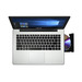 ASUS X453MA-WX203T Características ASUS X453MA-WX203T Características