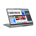 Lenovo IdeaPad 5 2-in-1 14AHP9 83DR0057GE Prix et caractéristiques