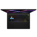 MSI Raider A16 HX B8WI-046FRY Specyfikacje MSI Raider A16 HX B8WI-046FRY Specyfikacje