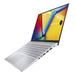 ASUS Vivobook 15 OLED M1505YA-OLED-L511 Ausstattung ASUS Vivobook 15 OLED M1505YA-OLED-L511 Ausstattung