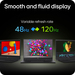 LG Gram Pro 16Z90SP-A.AA78A1 Price and specs