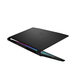 MSI Katana 15 B12VFK-1232BE Características MSI Katana 15 B12VFK-1232BE Características