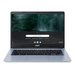 Acer Chromebook 314 CB314-1HT-C5EG Características